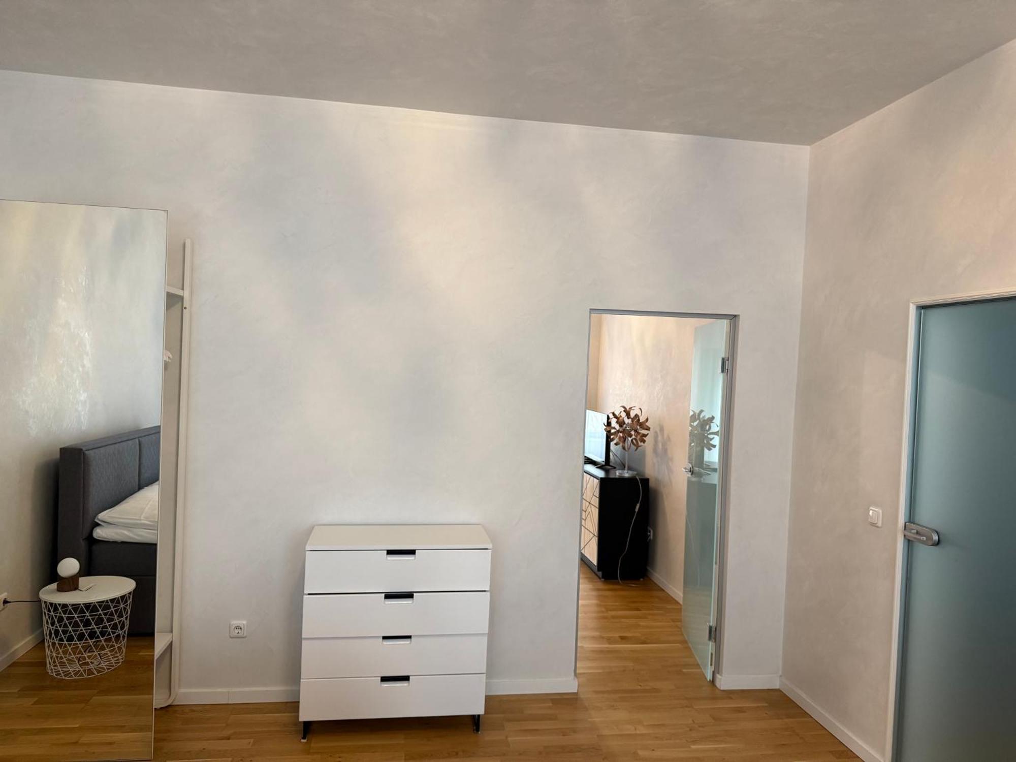 Apartment Number 4 Vídeň Exteriér fotografie
